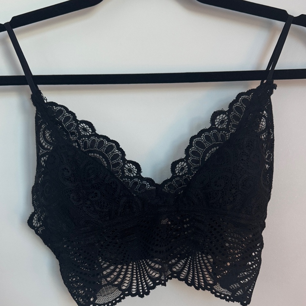 Johnathan Simkhai Bralette (S)